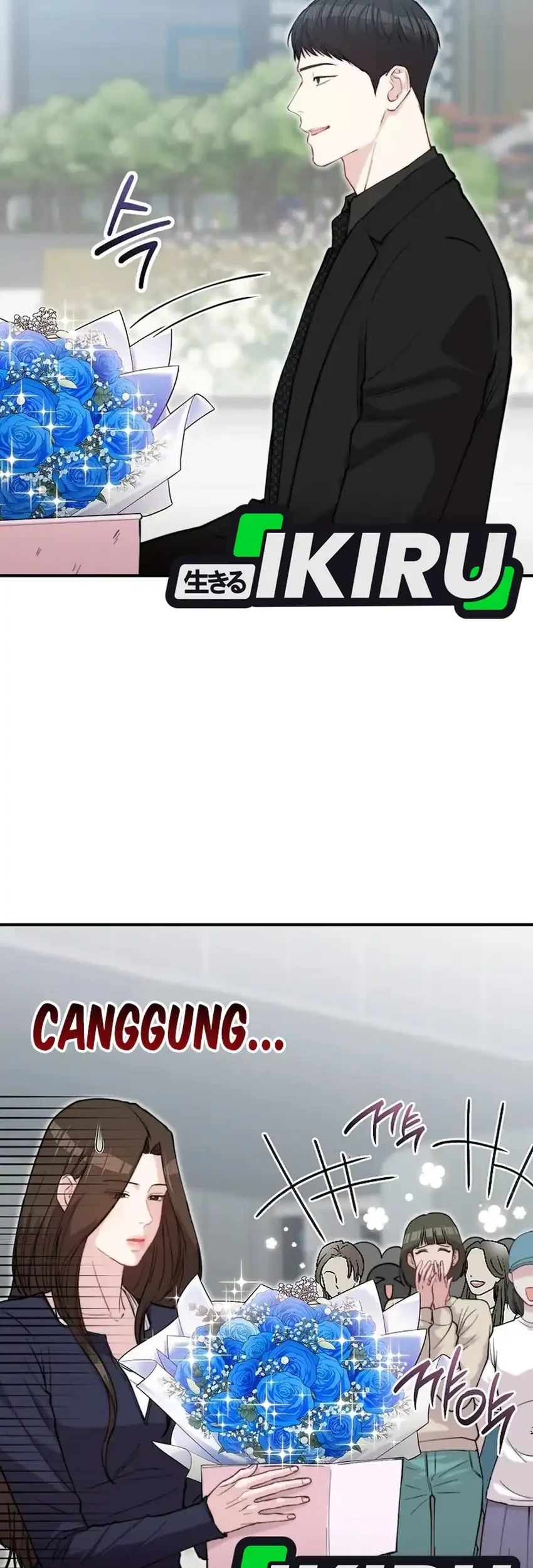 Face Genius, 0 Year-Old Top Star Chapter 71 Gambar 3