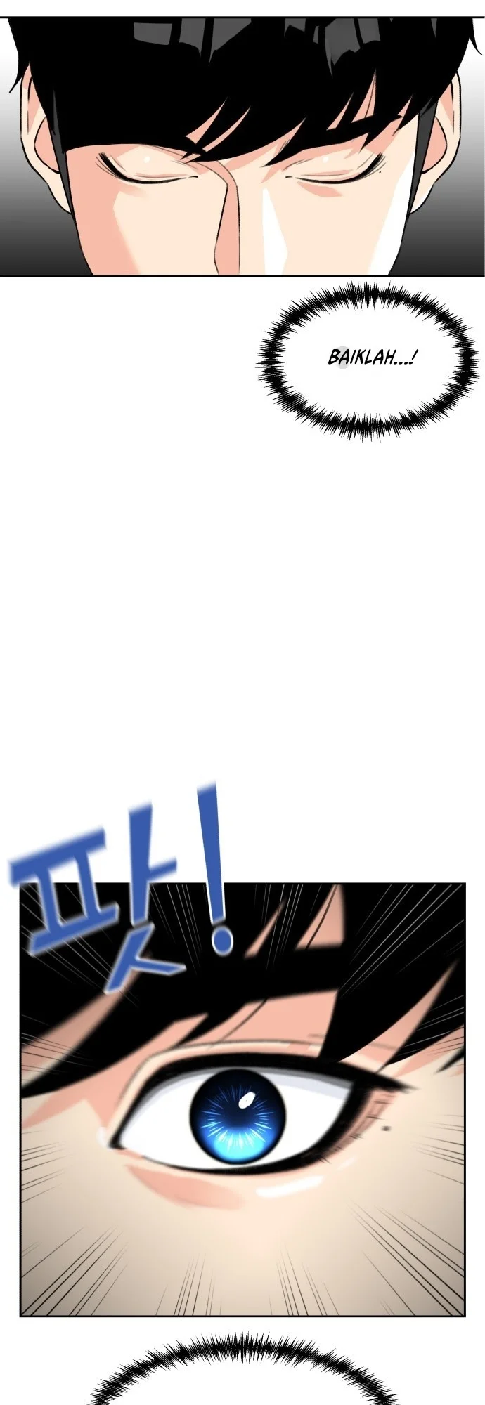 Face Genius Chapter 10 Gambar 3