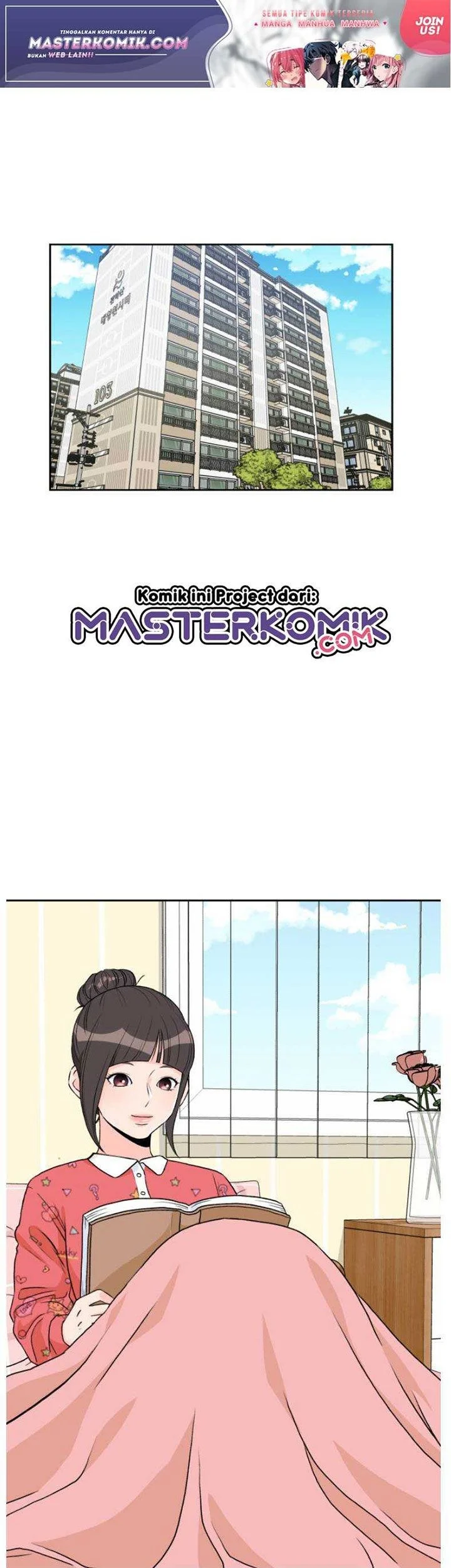 Manhwa Face Genius Chapter 18 gambar 2