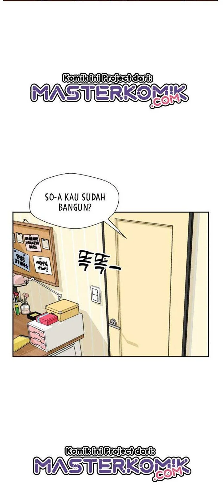 Face Genius Chapter 18 Gambar 3