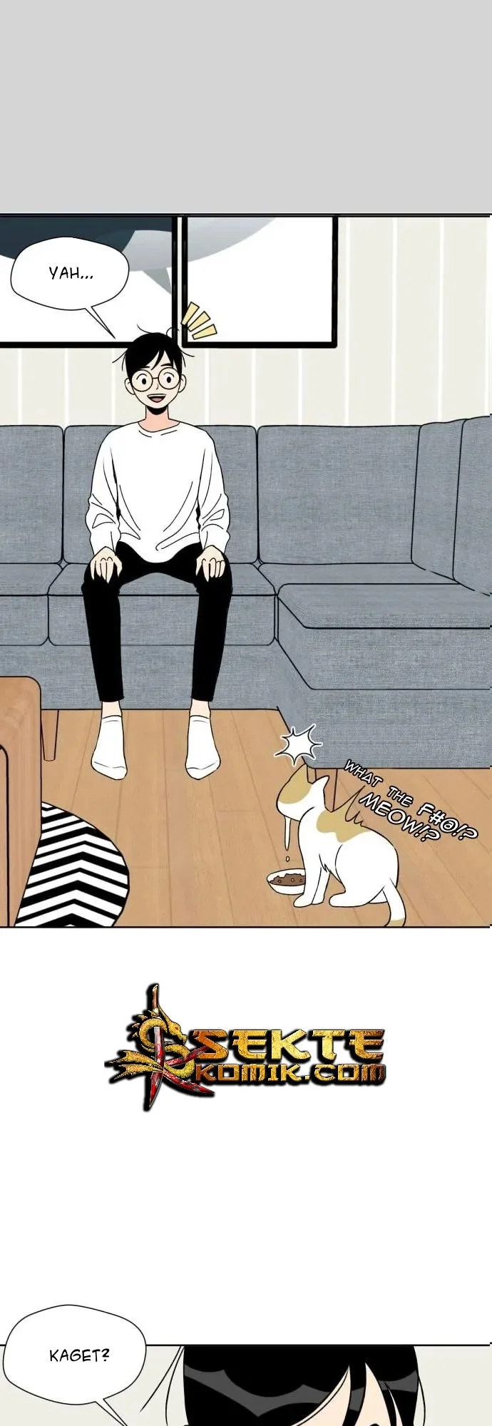 Manhwa Face Genius Chapter 2 gambar 2