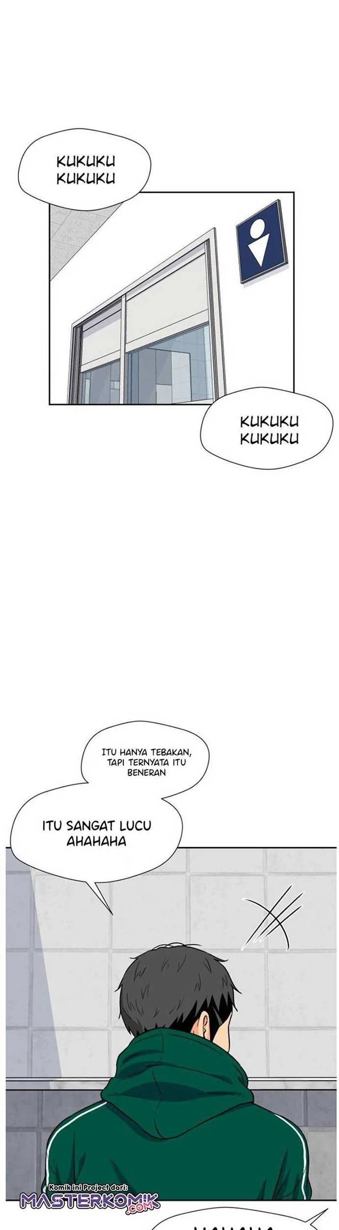 Manhwa Face Genius Chapter 21 gambar 2