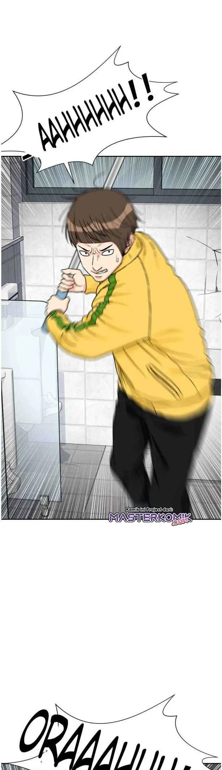 Manhwa Face Genius Chapter 22 gambar 2