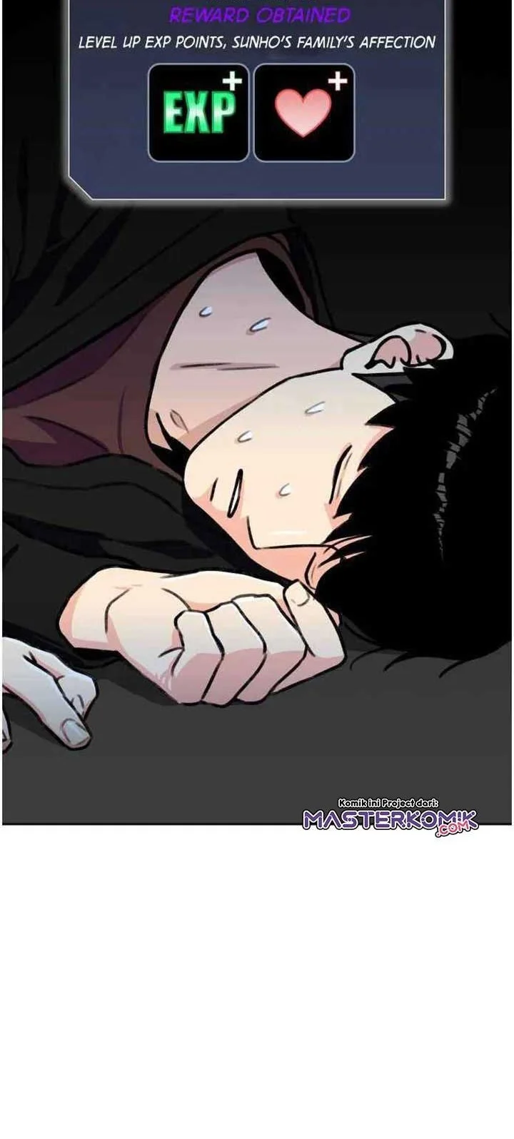 Face Genius Chapter 25 Gambar 3