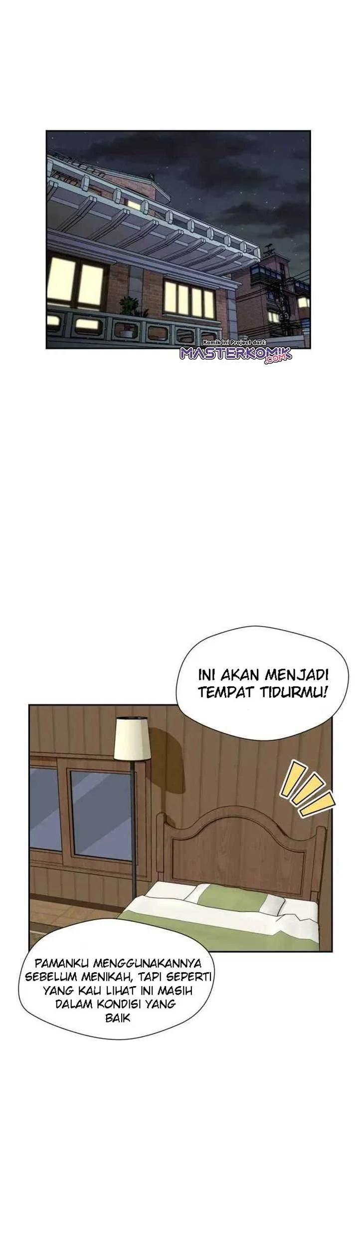 Manhwa Face Genius Chapter 27 gambar 2