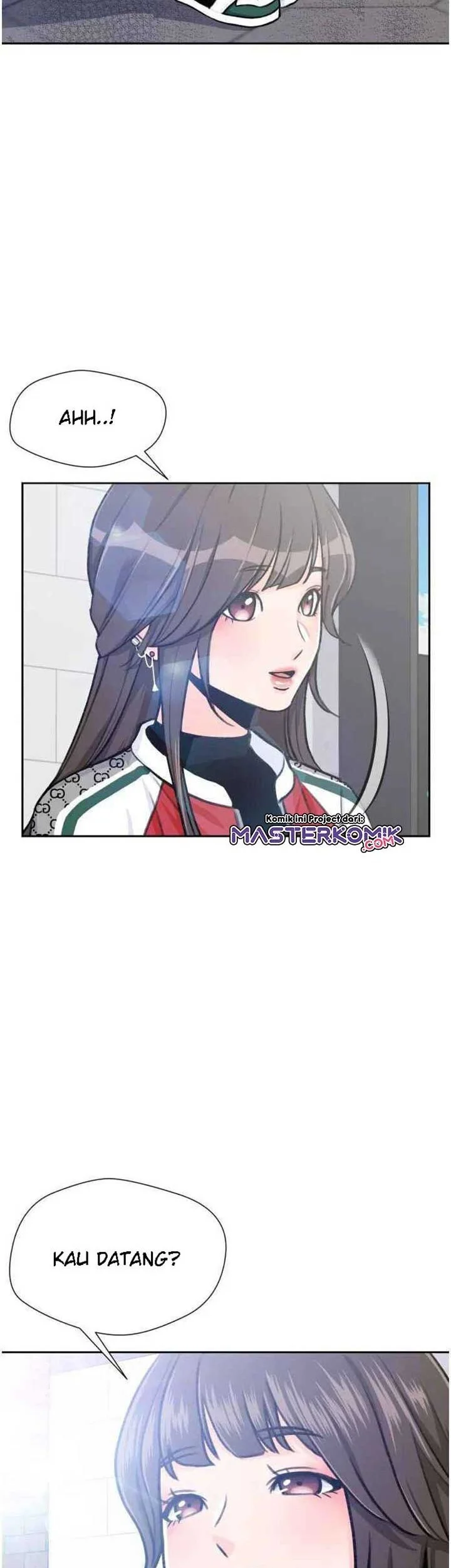Face Genius Chapter 28 Gambar 3