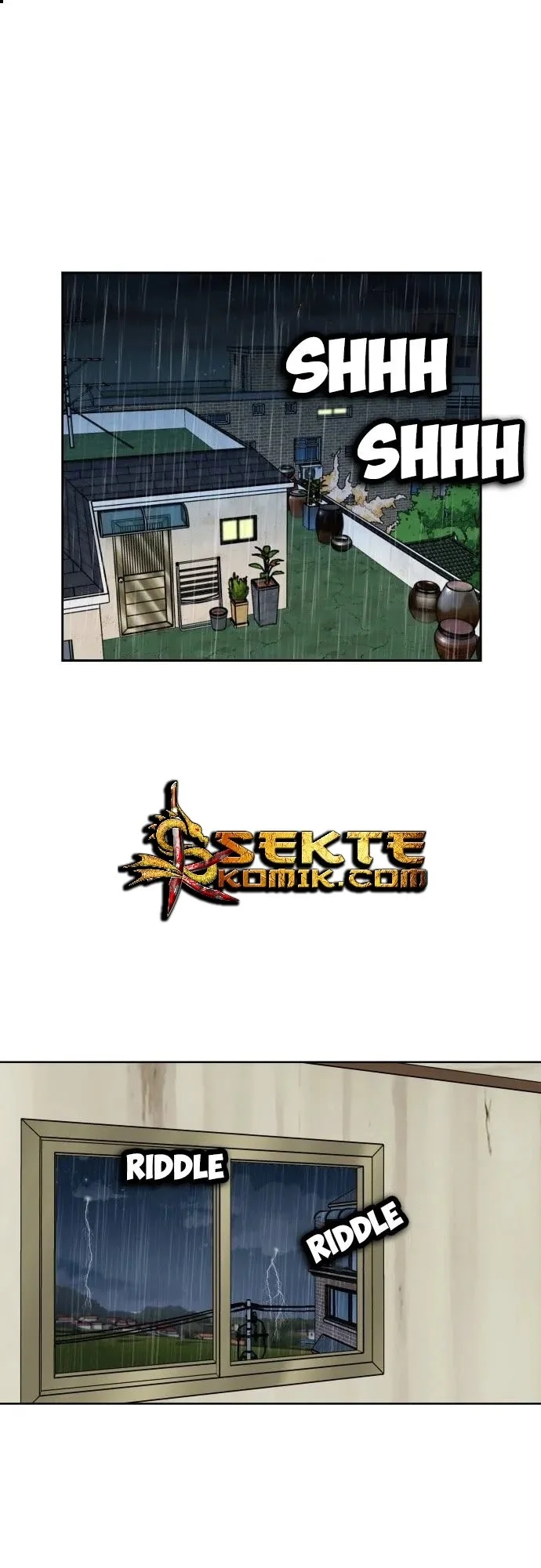 Manhwa Face Genius Chapter 3 gambar 2