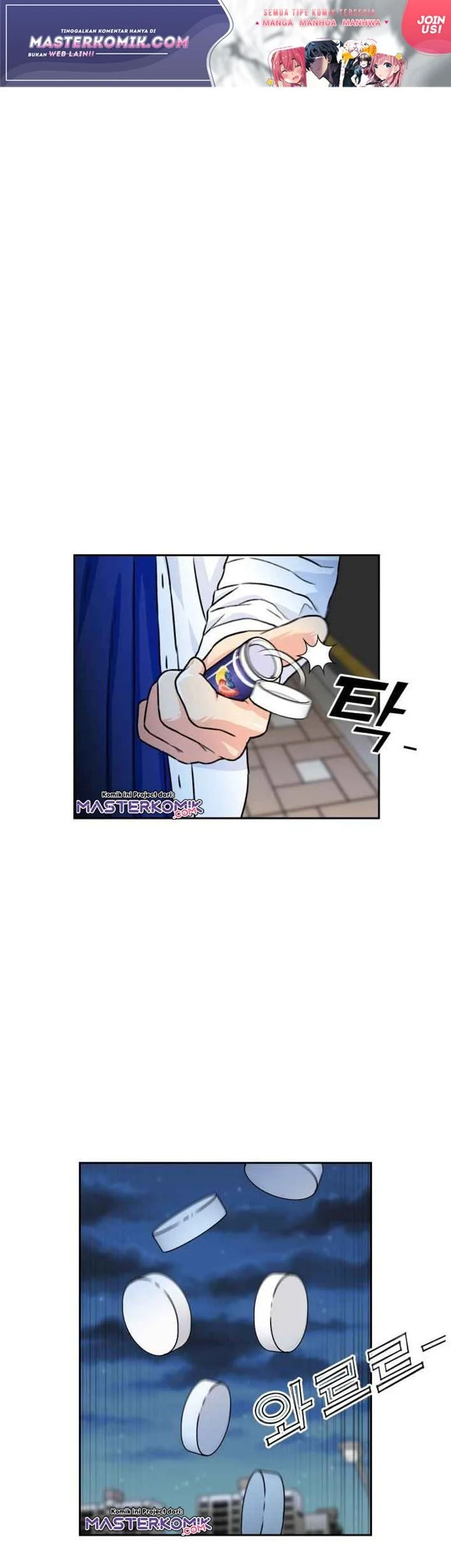 Manhwa Face Genius Chapter 33 gambar 2