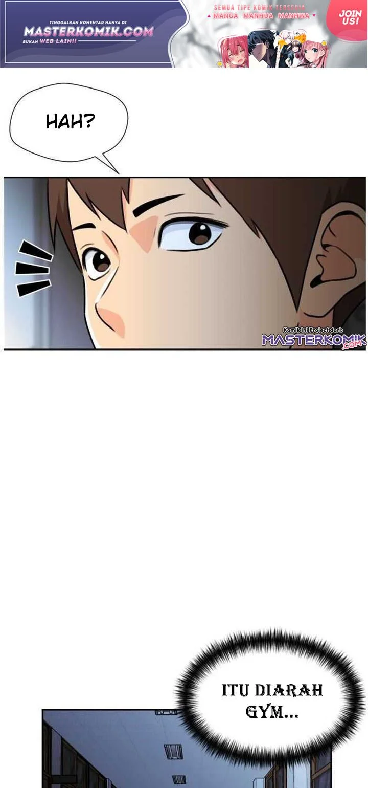 Manhwa Face Genius Chapter 34 gambar 2