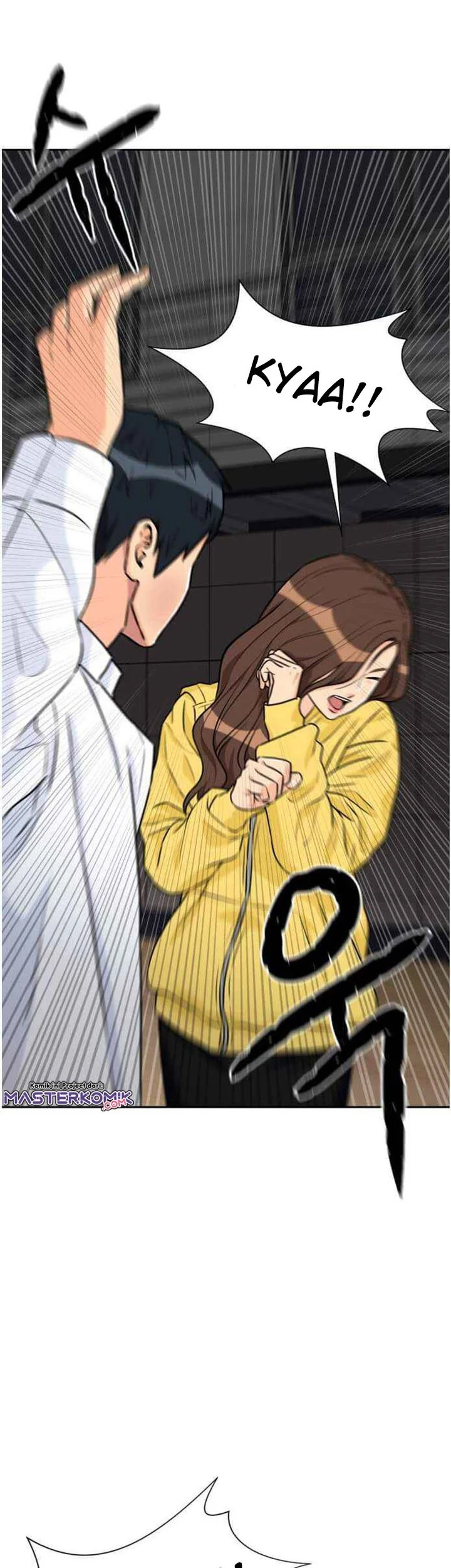 Manhwa Face Genius Chapter 38 gambar 2