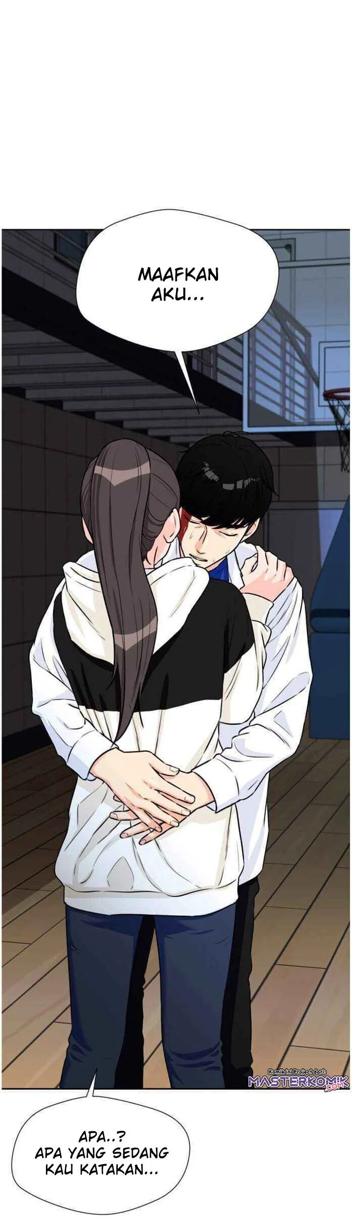 Manhwa Face Genius Chapter 39 gambar 2
