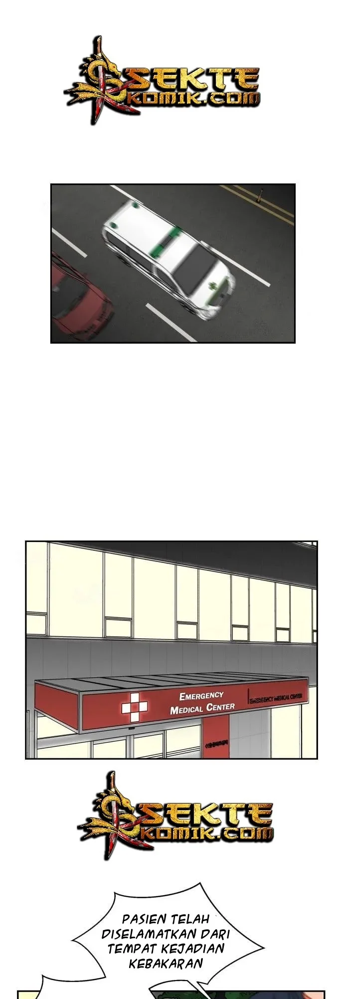 Manhwa Face Genius Chapter 4 gambar 2