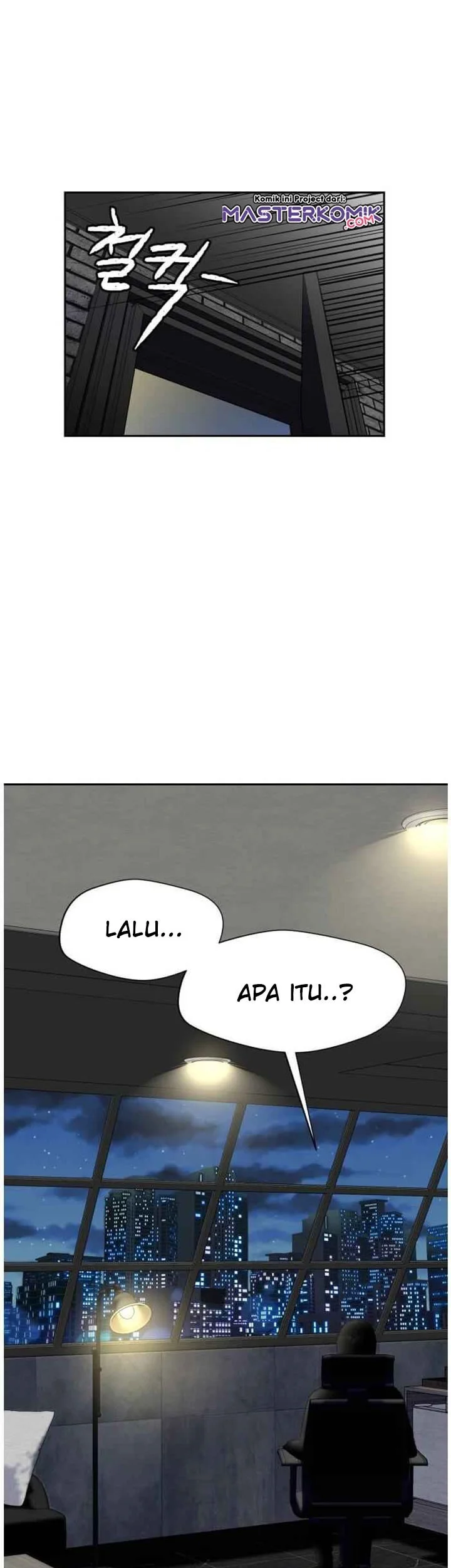 Manhwa Face Genius Chapter 40 gambar 2