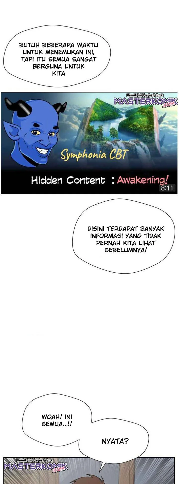 Face Genius Chapter 42 Gambar 3