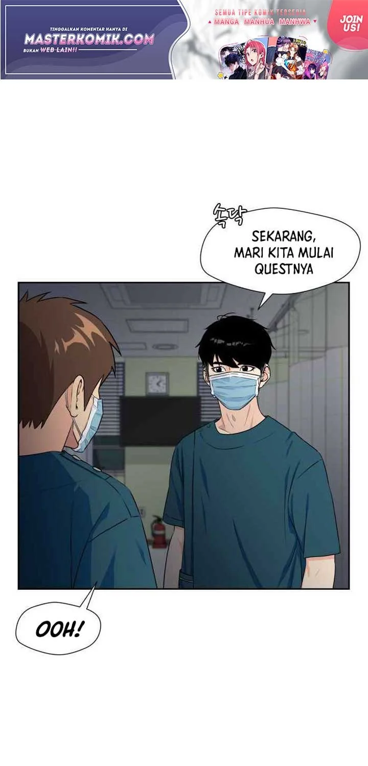 Manhwa Face Genius Chapter 44 gambar 2
