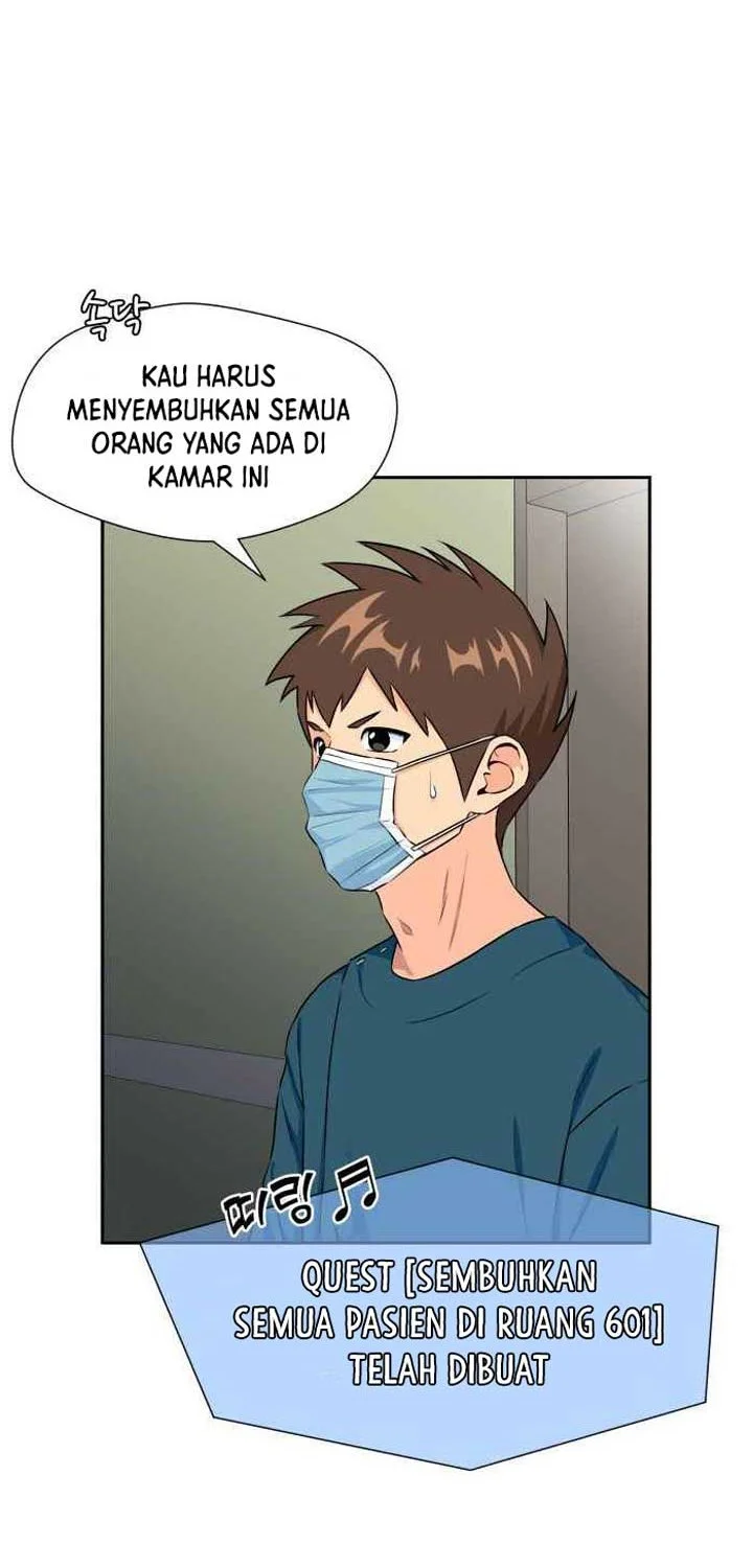 Face Genius Chapter 44 Gambar 3