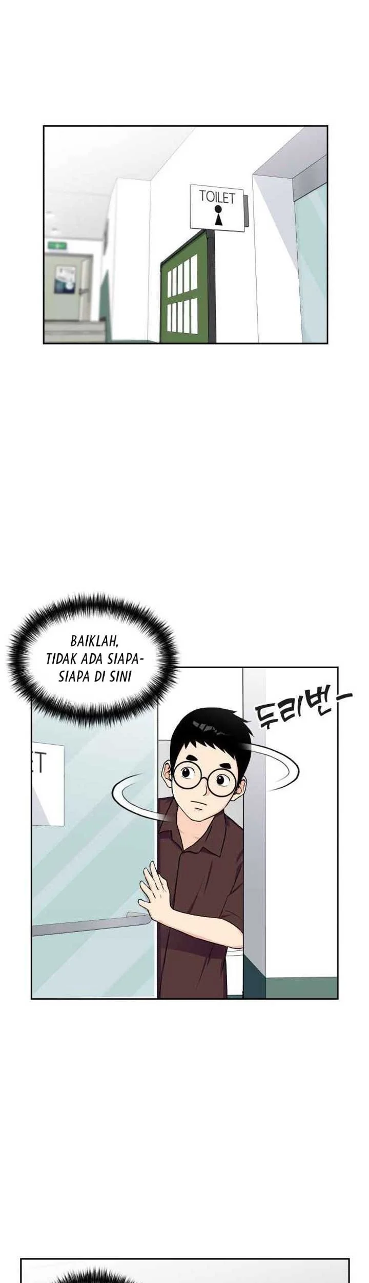 Manhwa Face Genius Chapter 47 gambar 2