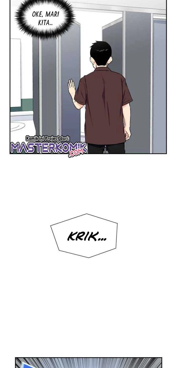 Face Genius Chapter 47 Gambar 3