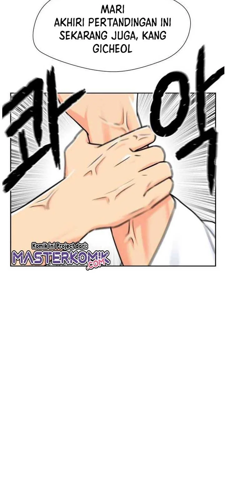 Face Genius Chapter 48 Gambar 3