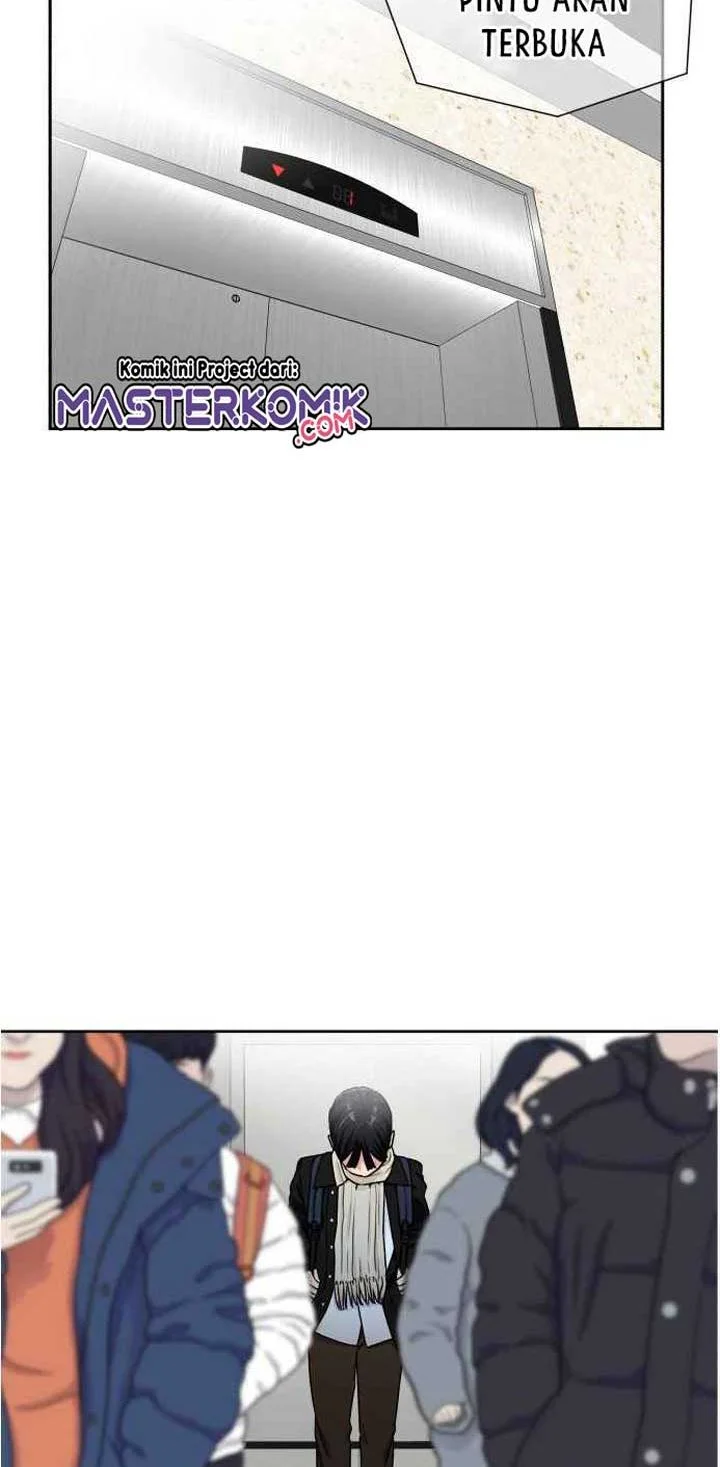 Face Genius Chapter 49 Gambar 4