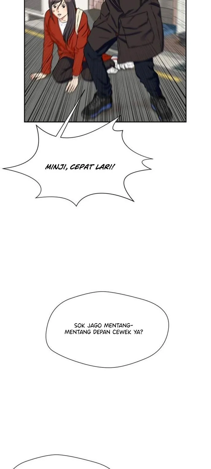 Face Genius Chapter 52 Gambar 3