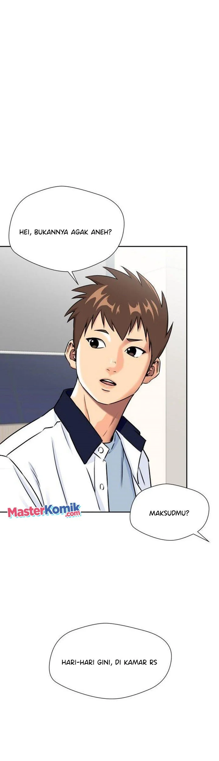 Manhwa Face Genius Chapter 55 gambar 2