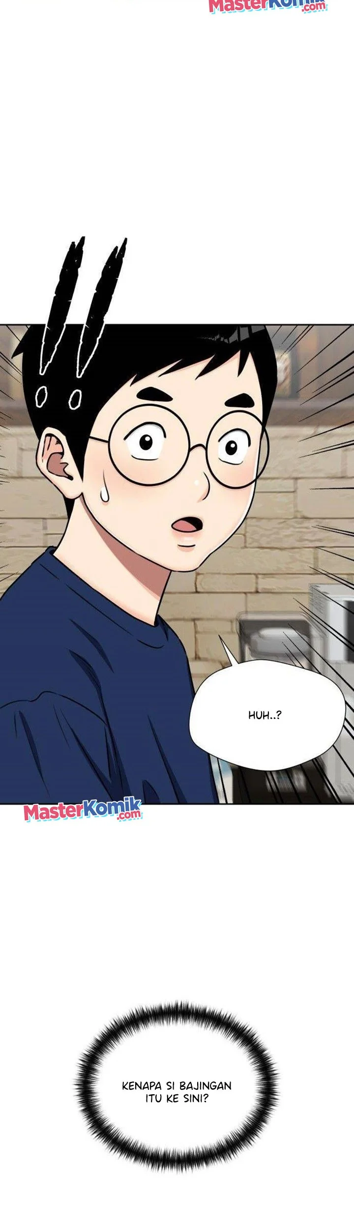 Face Genius Chapter 56 Gambar 3