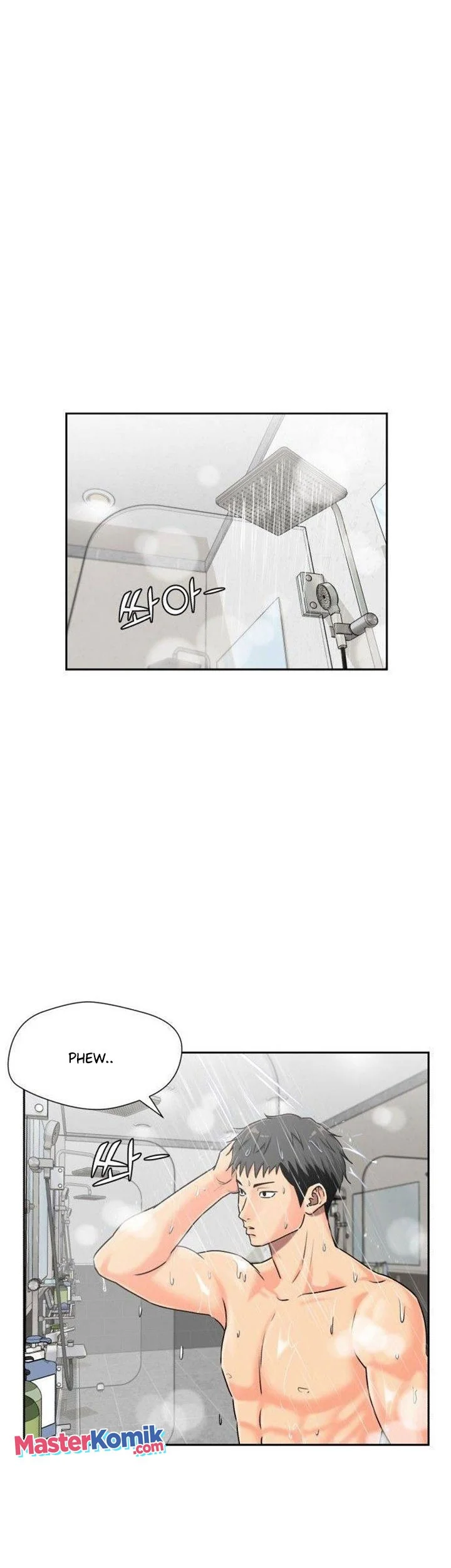 Manhwa Face Genius Chapter 57 gambar 2