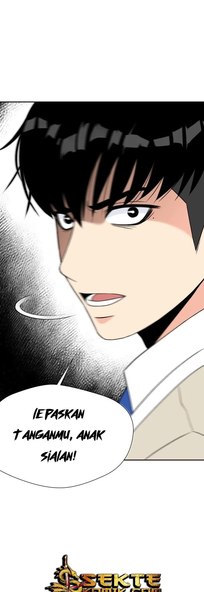 Manhwa Face Genius Chapter 6 gambar 2