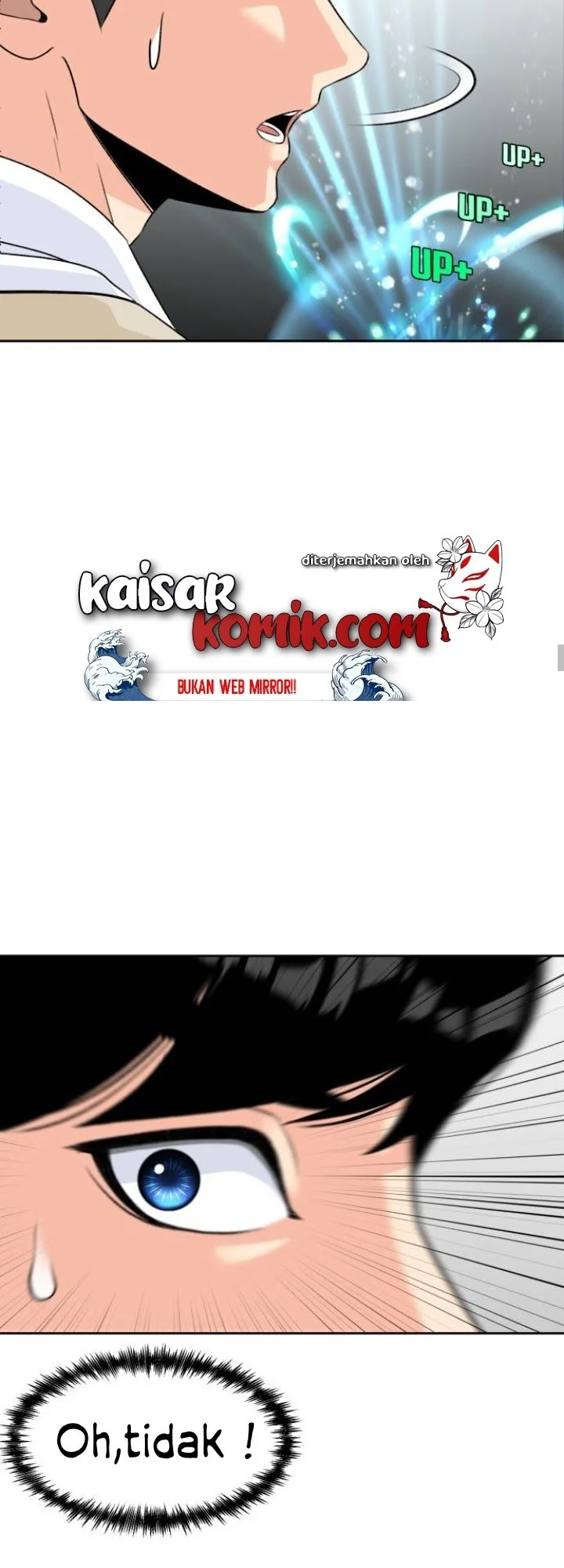 Manhwa Face Genius Chapter 9 gambar 2