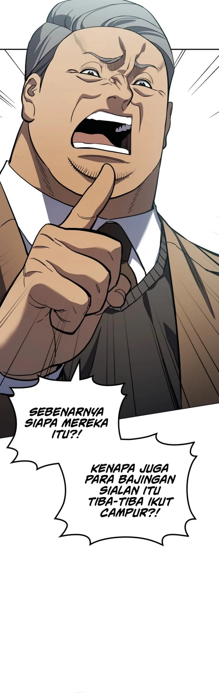 Fair Trade Committee Chapter 46 Gambar 5