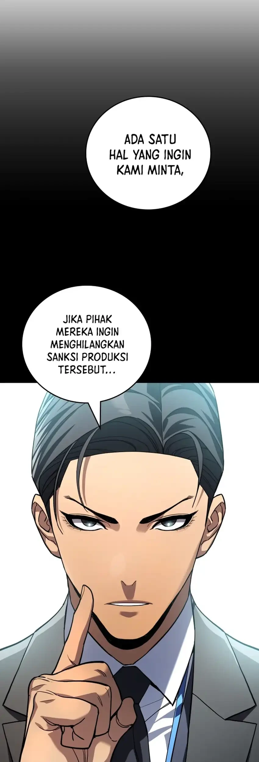 Fair Trade Committee Chapter 50 Gambar 5