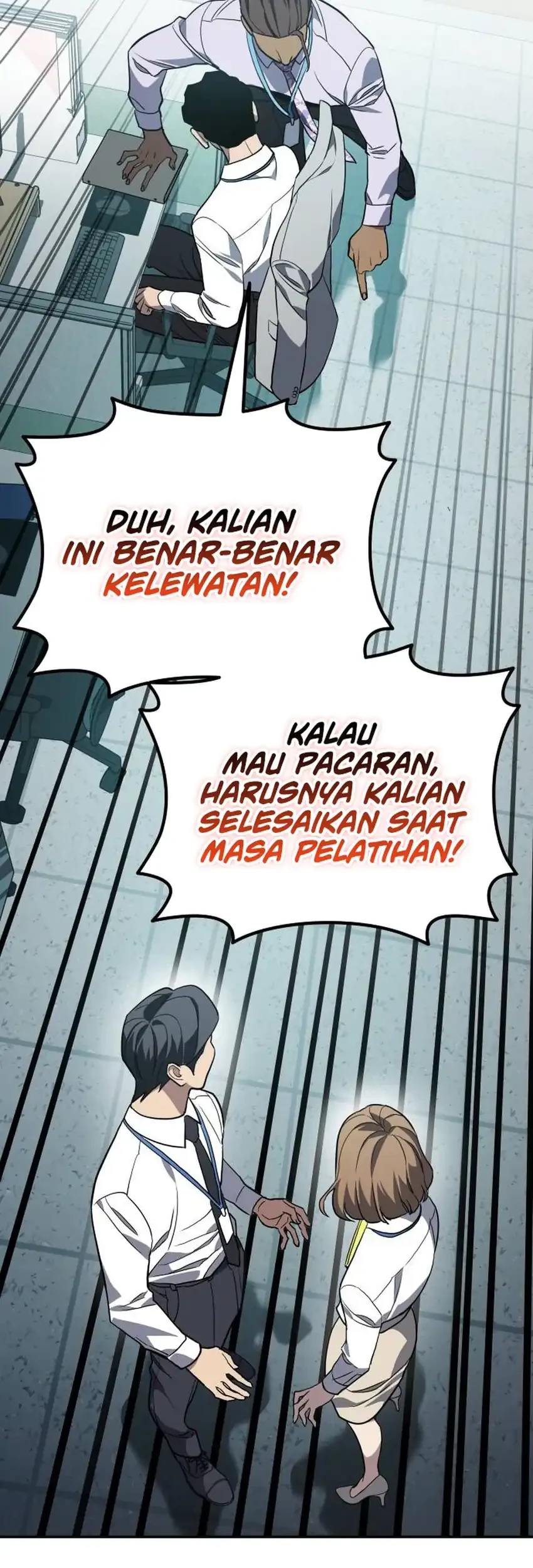 Fair Trade Committee Chapter 63 Gambar 3