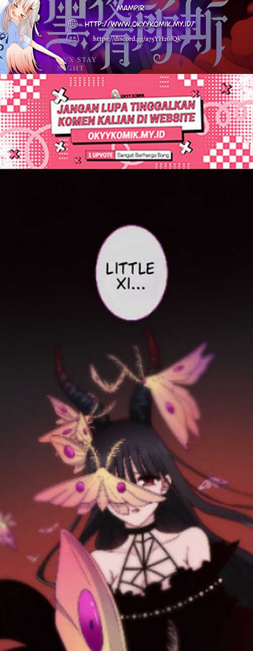 Manhua Falling in the Night with You Chapter 24 gambar 2