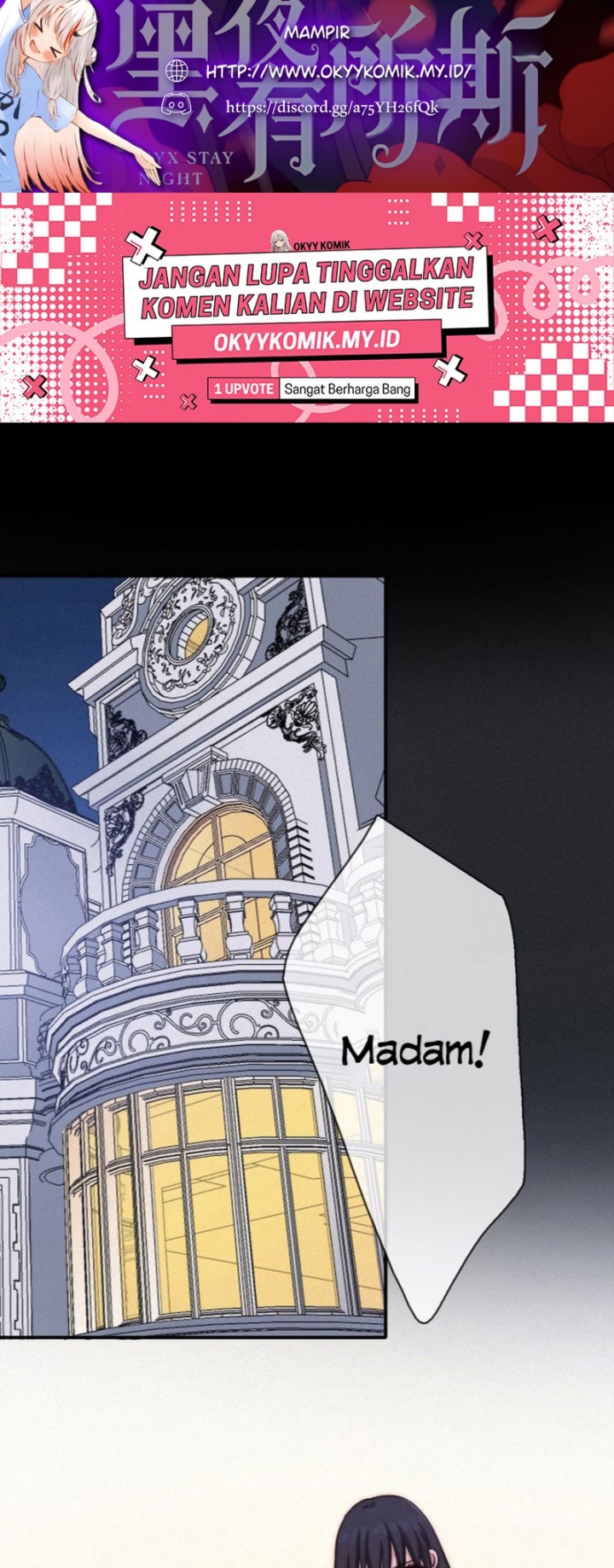 Manhua Falling in the Night with You Chapter 26 gambar 2