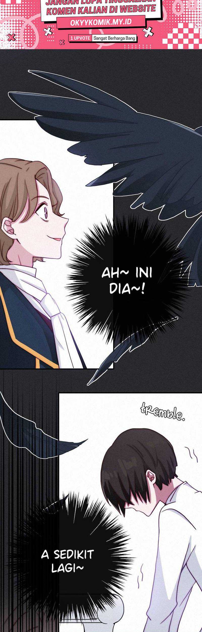 Manhua Falling in the Night with You Chapter 5 gambar 2