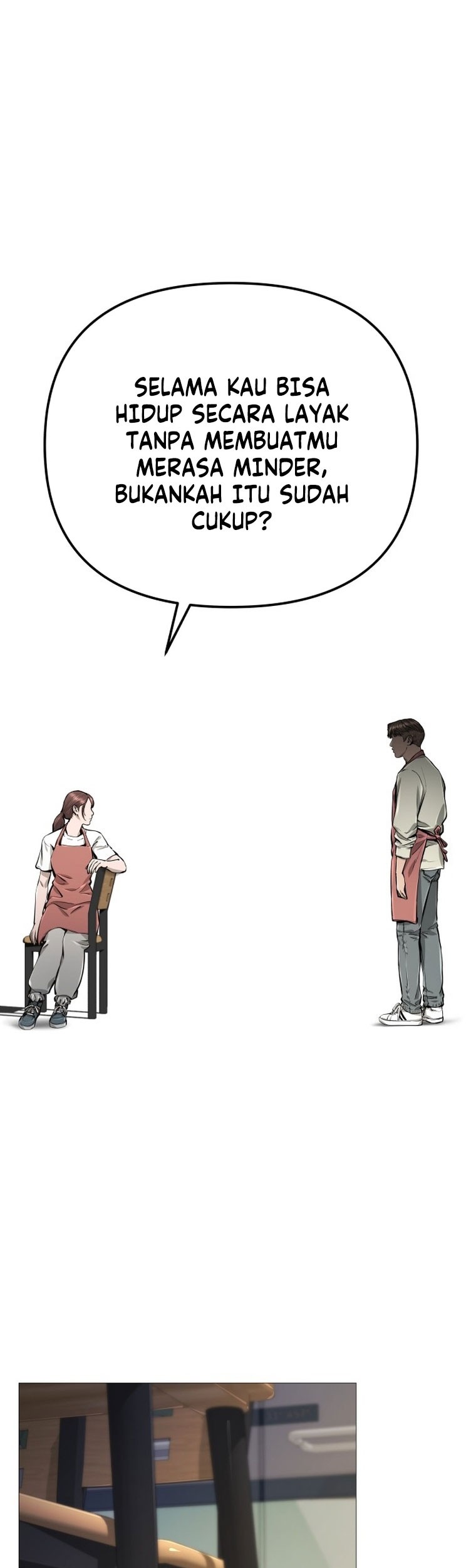 Manhwa Famous Restaurant Chapter 22 gambar 2