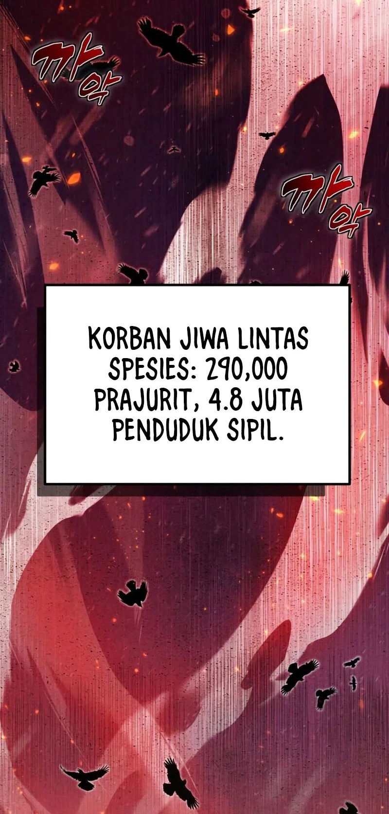 Fantasy Enlistment Squad Chapter 1 Gambar 5