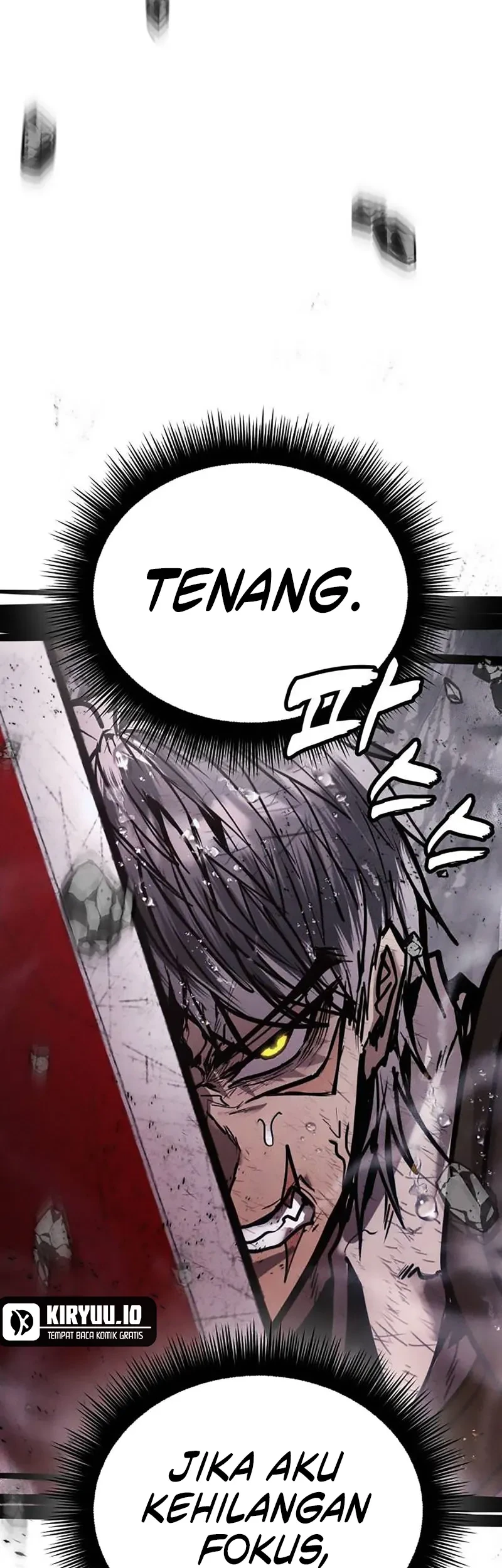 Fantasy Enlistment Squad Chapter 10 Gambar 3