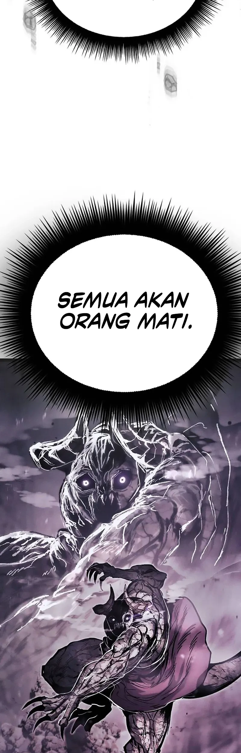 Fantasy Enlistment Squad Chapter 10 Gambar 4