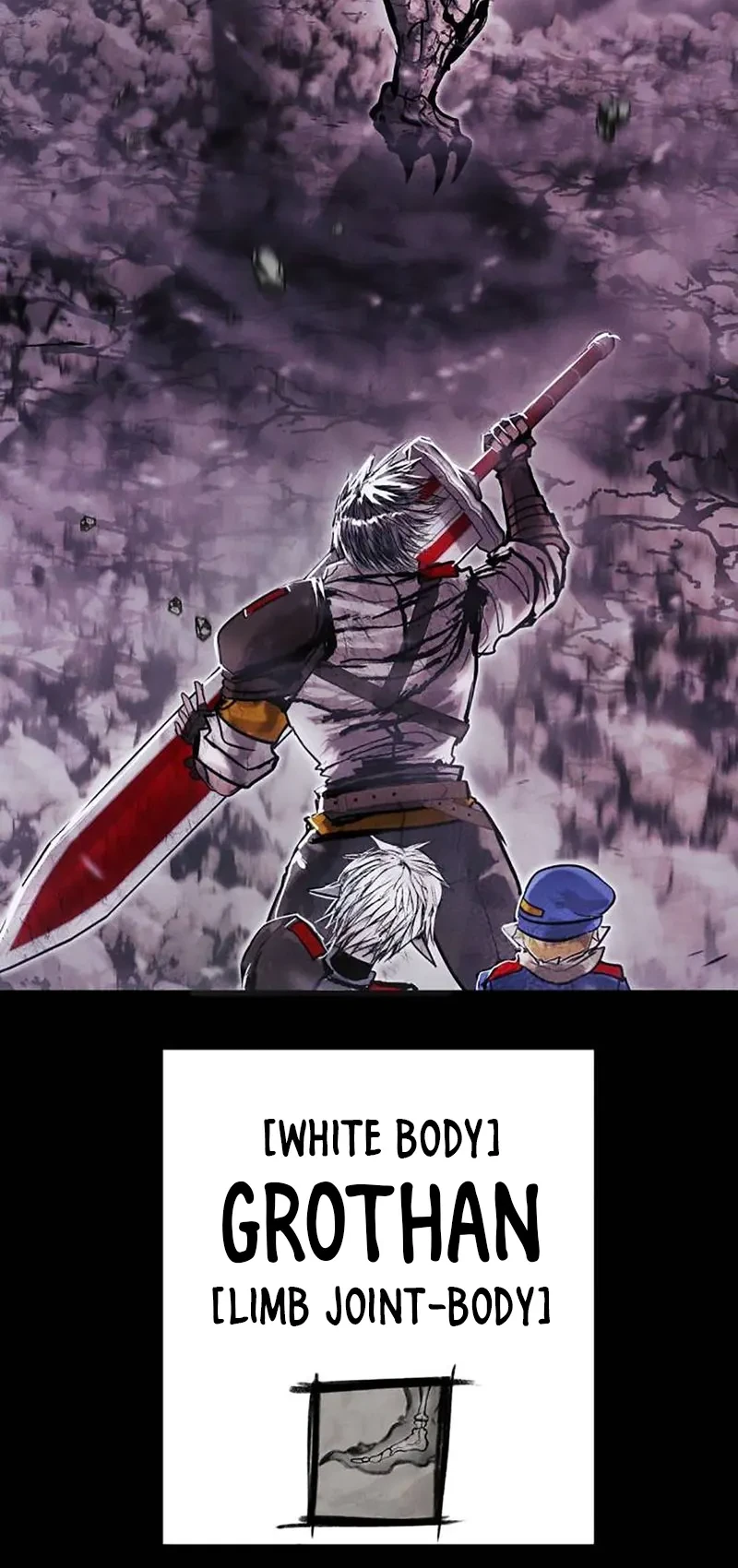 Fantasy Enlistment Squad Chapter 10 Gambar 5