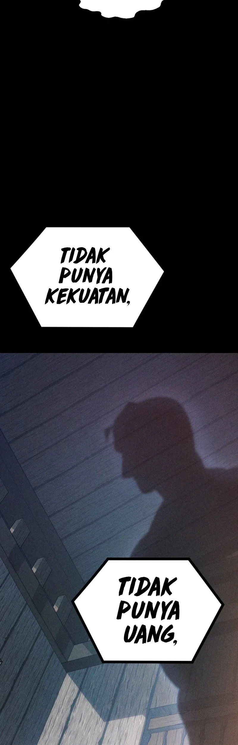 Fantasy Enlistment Squad Chapter 13 Gambar 3
