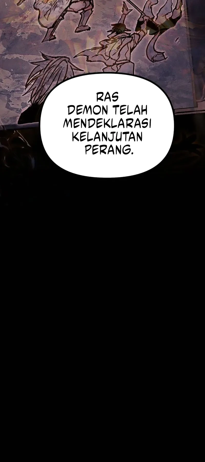 Fantasy Enlistment Squad Chapter 9 Gambar 5