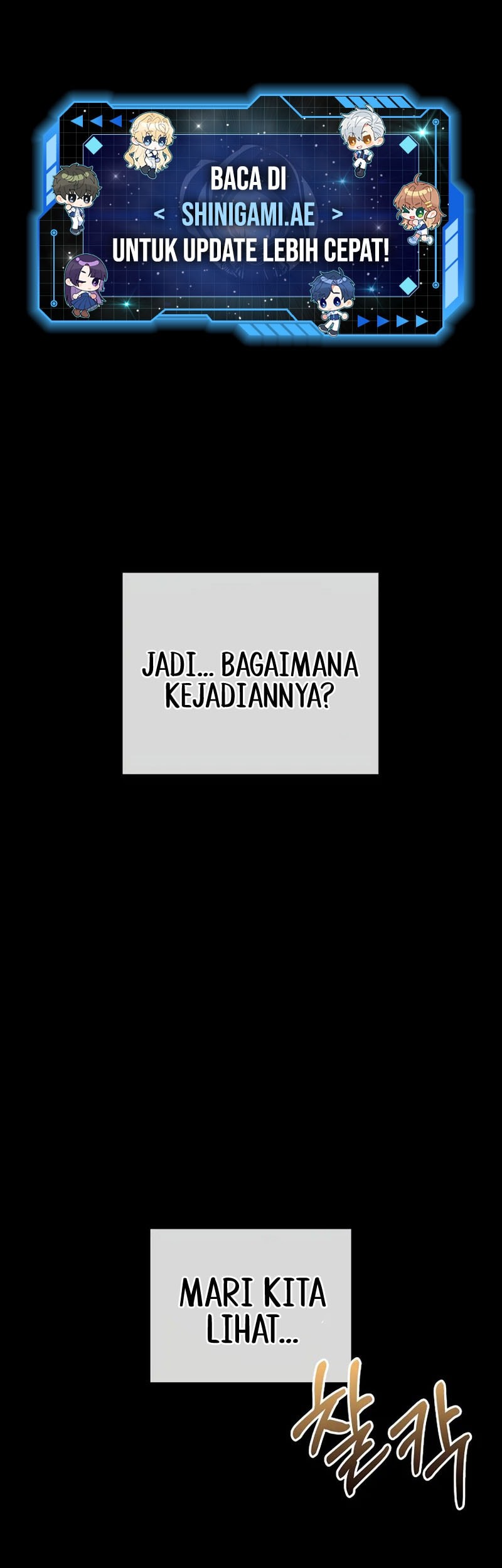 Manhwa Fated To Be Loved By Villains Chapter 1 gambar 2