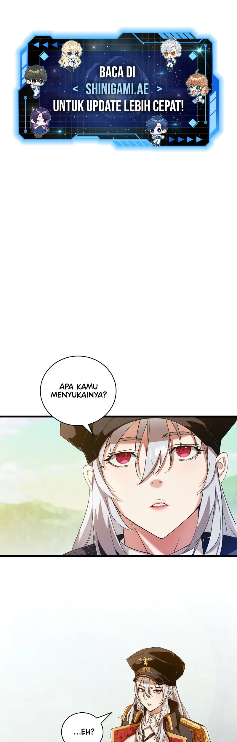 Manhwa Fated To Be Loved By Villains Chapter 10 gambar 2