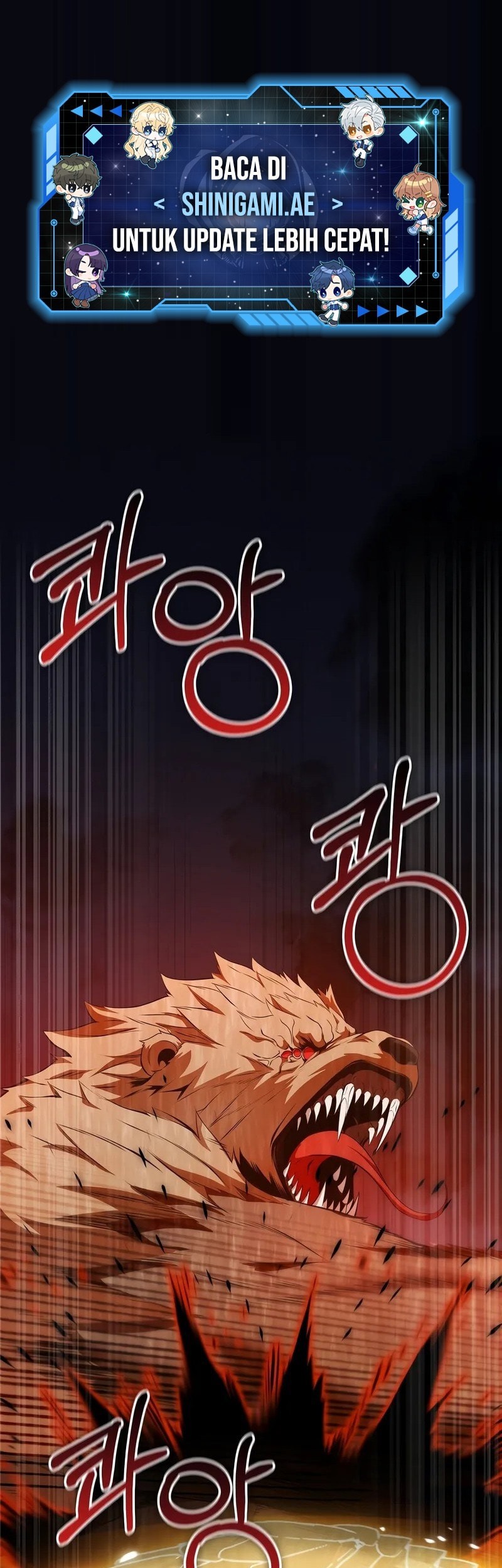 Manhwa Fated To Be Loved By Villains Chapter 13 gambar 2