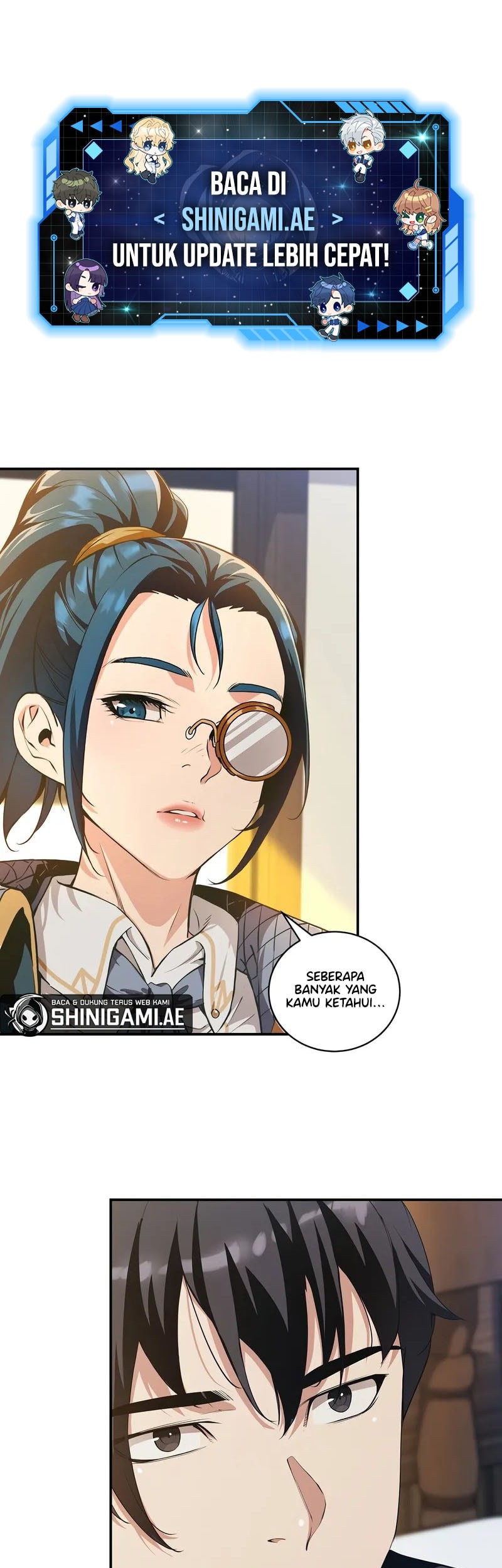 Manhwa Fated To Be Loved By Villains Chapter 14 gambar 2