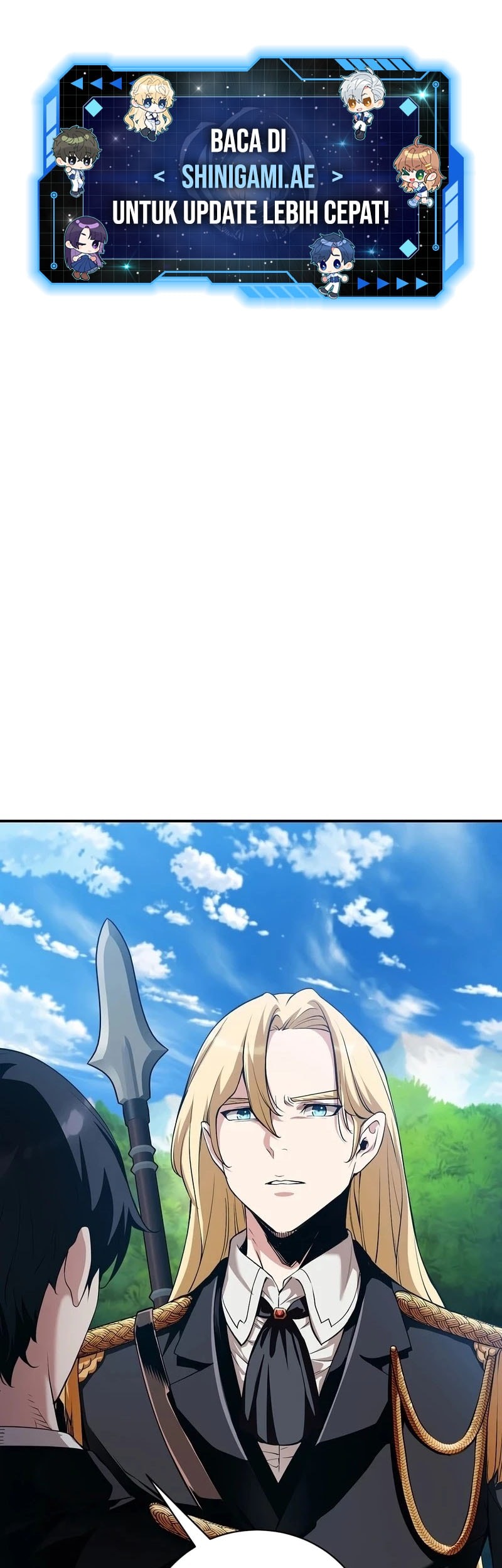 Manhwa Fated To Be Loved By Villains Chapter 16 gambar 2