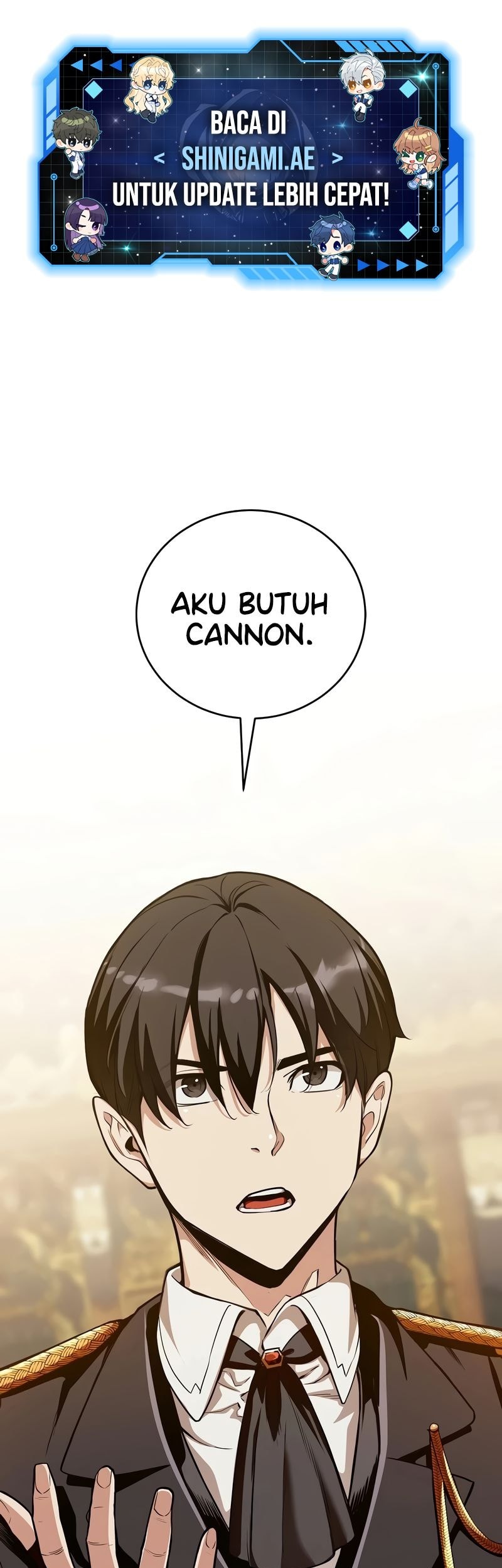 Manhwa Fated To Be Loved By Villains Chapter 18 gambar 2