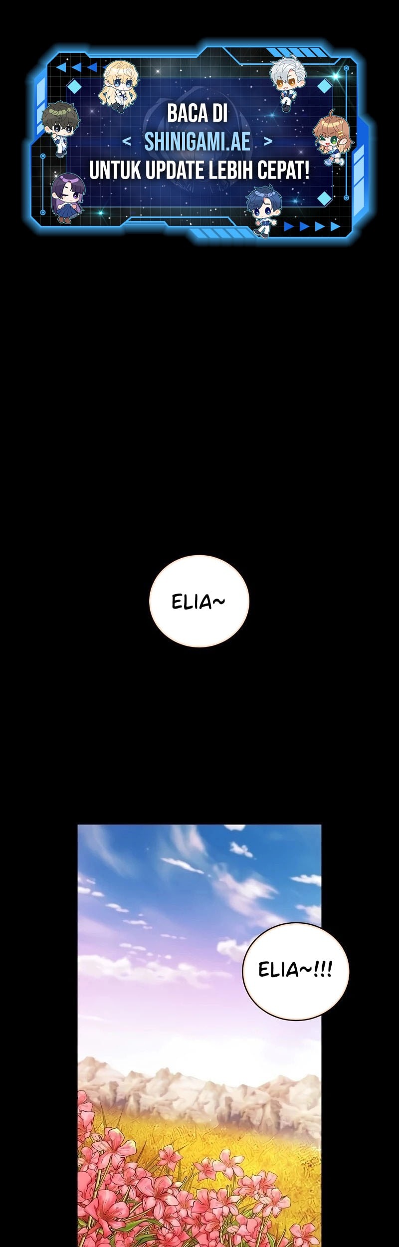 Manhwa Fated To Be Loved By Villains Chapter 19 gambar 2